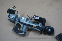 фото thumb №11, Suzuki grand vitara ii замок зажигания ключ бортовой компьютер модуль иммобилайзер 1,9 ddis kpl.