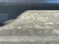 фото thumb №16, Бампер, решётка, решётка радиатора, решётка средняя, хромированные элементы mitsubishi space star рестайлинг