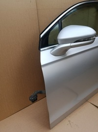 фото thumb №6, Ford mondeo mk5 14- дверь передние левая комплектные цвет dd