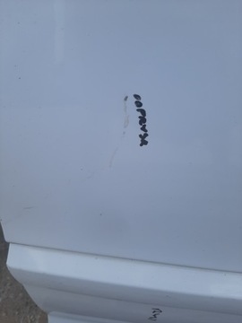 фото thumb №8, Двері передні праві peugeot 308 t7 рестайлінг 2011-2013 оригінал лак ewpb