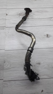 фото thumb №2, Touareg 7l 5.0 шланг трубка egr выхлопных газов