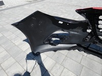 фото thumb №13, Бампер, решітка радіатора mazda 3