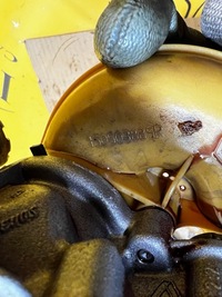 фото thumb №13, Насос датчик оливи dacia duster ii 1.0 tce h4d f480