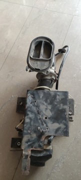 фото thumb №4, Вебасто air top 2000st mercedes actros mp2 mp3