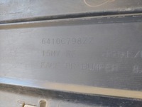 фото thumb №7, Mitsubishi outlander iii lift бампер задняя оригинал