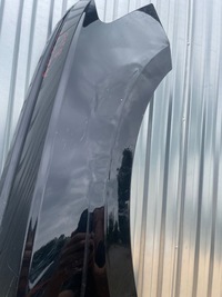 фото thumb №8, Крила перед передній правий audi a6 c8 4k