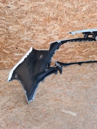 фото thumb №5, Бампер передний перед toyota corolla e21 52119-02p40