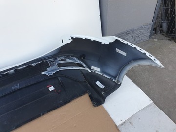 фото thumb №11, Porsche taycan 9j1 бампер задний зад org