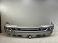 Купити Бампер перед mercedes ml 163 рестайлінг, фото thumb