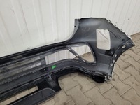 фото thumb №11, Бампер задня задній vw t-roc r 2ga lift 21-