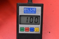 фото thumb №10, Крыло правый перед передний чёрный mitsubishi outlander 1 i 01-08