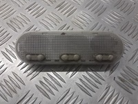 фото thumb №1, Освещение кабины задняя renault megane ii 1.6