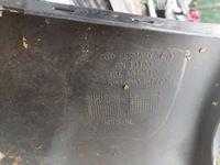 фото thumb №10, Бампер задняя audi a6 c5 sedan 4b5807511p