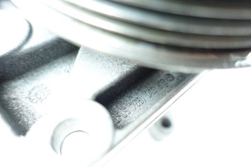 фото thumb №15, Kamoka pp136 насос гидравлическая, рулевое управление