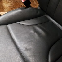 фото thumb №8, Сиденья правые левый диван зад кожа audi q3 8u