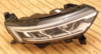 фото thumb №1, Renault koleos 2 ii fl lift 20-24 лампа full led pure vision nowa org