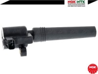 фото thumb №2, Котушка запалювання jaguar s-type r 4.2 v8 ccx