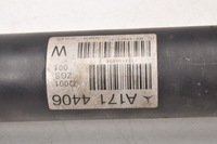 фото thumb №6, Mercedes slk r171 w171 1.8 wał приводной 1714104406