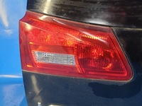 фото thumb №16, Кришка багажника задня кришка багажника lexus is250/350 06-12-64401-53141