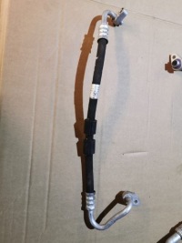 Купить Шланг кондиционера mercedes gle a1678306100, фото thumb