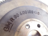 фото thumb №2, Astra ii g 98- колесо маховики 1.7 td
