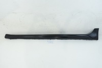 фото thumb №1, Молдинг поріг ліва audi a4 b9 lift kombi allroad