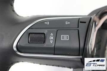 фото thumb №14, Audi a6 a7 кермо мульті шкіра 4g0419091m 4g0 419 091 m 4g c7 4g8 c7 inu