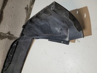 фото thumb №13, Накладка бампера задня tesla x 14+