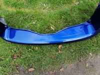 фото thumb №7, Бампер задня задній renault megane iv gt kombi