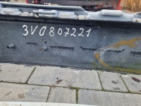 фото thumb №8, Бампер перед передний skoda superb ксенон pdc 3v0807221