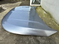 фото thumb №9, Капот крышка двигателя opel grandland x