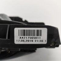 фото thumb №7, Bmw 5 f10 f11 2016 правая сторона ручка наружная дверь задних