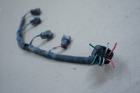 фото thumb №5, Pajero pinin джгут шланг форсунок 2,0 gdi