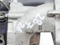 фото thumb №8, Turbosprężarka турбіна audi a6 c8 2.0 tdi 05l253019l