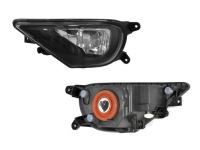 фото thumb №1, Vw touareg 2014-2017 противотуманная фара левая 7p6941699g