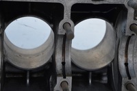 фото thumb №11, Porsche 944 2.5 блок двигателя 9441011019r