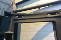 фото thumb №6, Потолок панорама защита kpl 5 мест bmw x5 e70