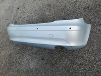 фото thumb №2, Mercedes slk r171 бампер задний задняя a1718850125