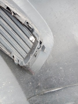 фото thumb №13, Mercedes v клас 447 vito бампер переднє перед