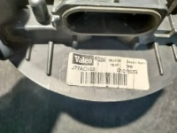 Вентилятор обдув резистор renault modus j77acv22 Ціна, фото thumb