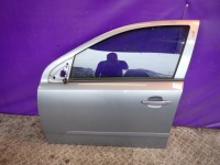 фото thumb №1, Opel astra h iii 5d дверь перед левая передние z168