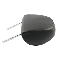 фото thumb №11, Audi a4 b8 подголовник сиденье перед левая правая кожа 8k0881901be