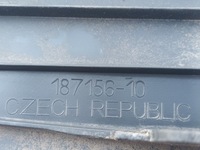 фото thumb №11, Воздуховод воздуха bmw g20 g21 жалюзи впуск шторка