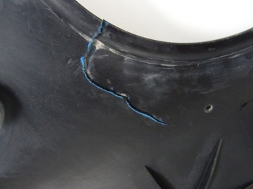 фото thumb №9, Seat arona рестайлінг захист плита нижня pod двигун 2q0825236g 2q0825236h