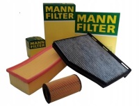 фото thumb №1, Seat alhambra ii 15- 2.0 tdi дизель фильтры набор