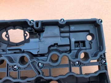 фото thumb №9, Защита крышка головки клапанов 8605598 7611278 do mini f54 f55 f56 f57 f60