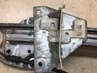 фото thumb №10, Підйомник скло лівий задня mazda 626 iv ge 2 pin