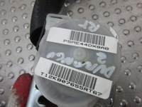 фото thumb №9, Dodge durango iii 2015 pas безопасности задняя 2rząd