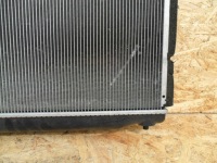 Honda crv rd 2005- радіатор води Оригінал, фото thumb