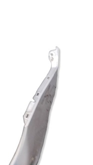 фото thumb №6, Бампер перед передний nissan note e11 lift 08-12